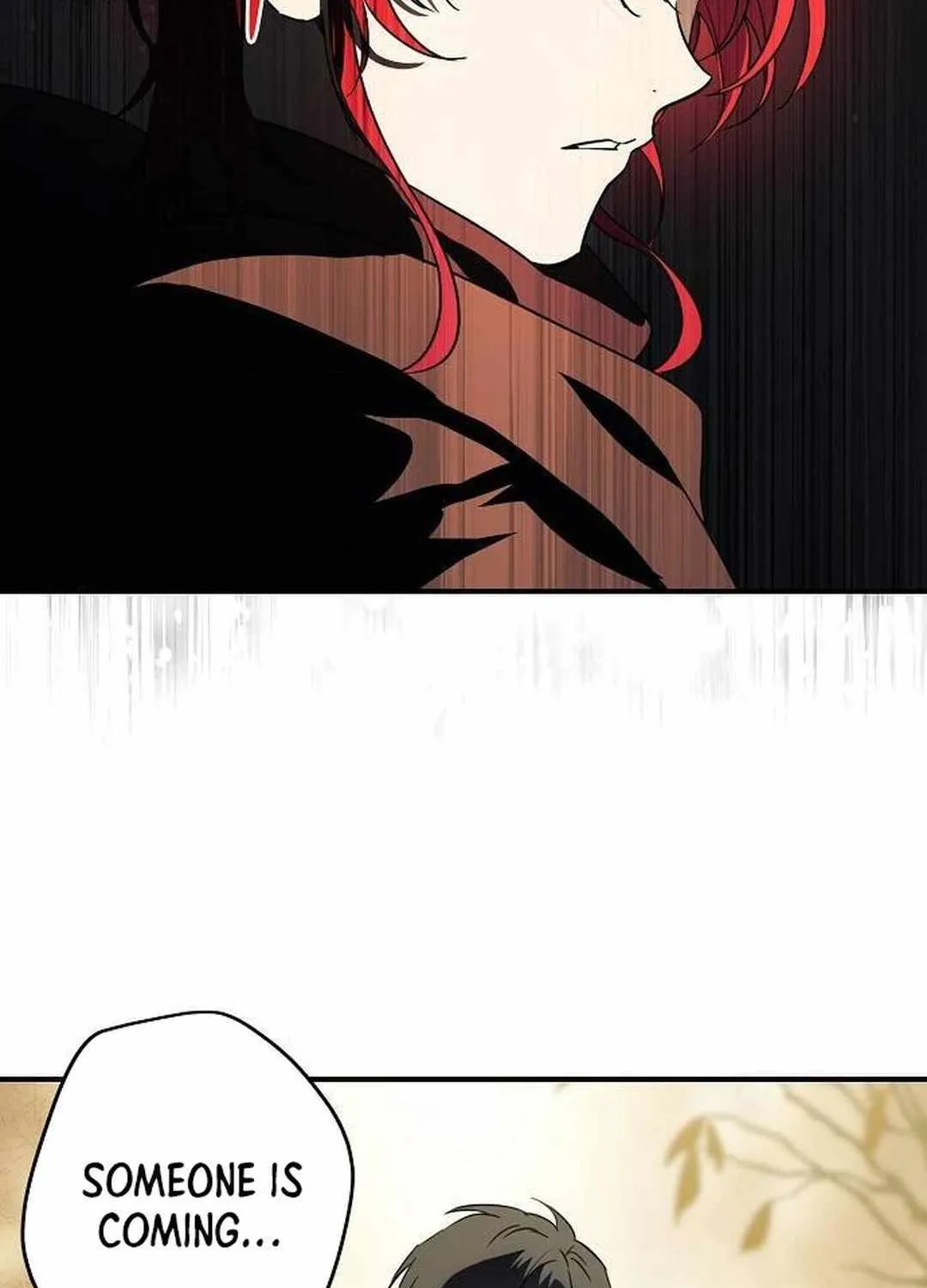Read Blinded By The Setting Sun chapter 174 image 3 on Lezhin