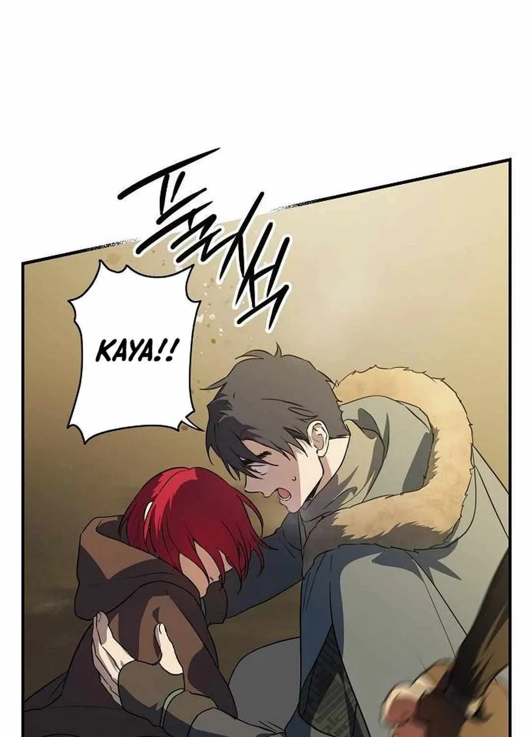 Read Blinded By The Setting Sun chapter 174 image 30 on Lezhin