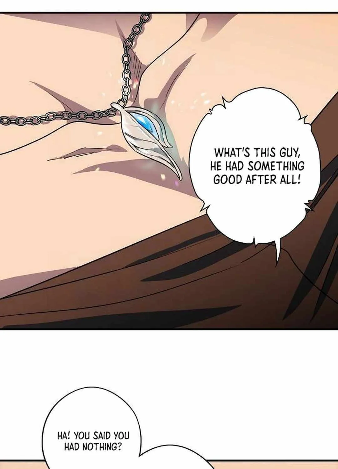 Read Blinded By The Setting Sun chapter 174 image 39 on Lezhin