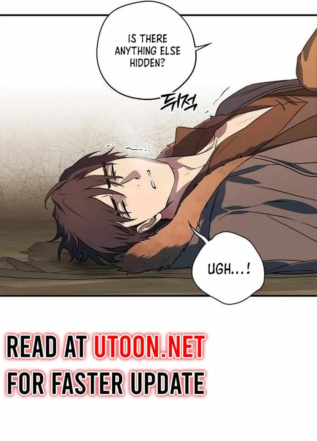 Read Blinded By The Setting Sun chapter 174 image 43 on Lezhin
