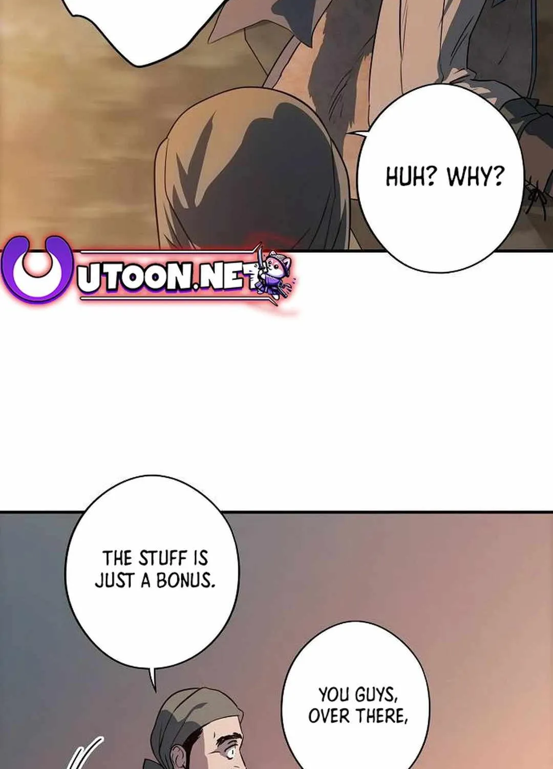 Read Blinded By The Setting Sun chapter 174 image 48 on Lezhin