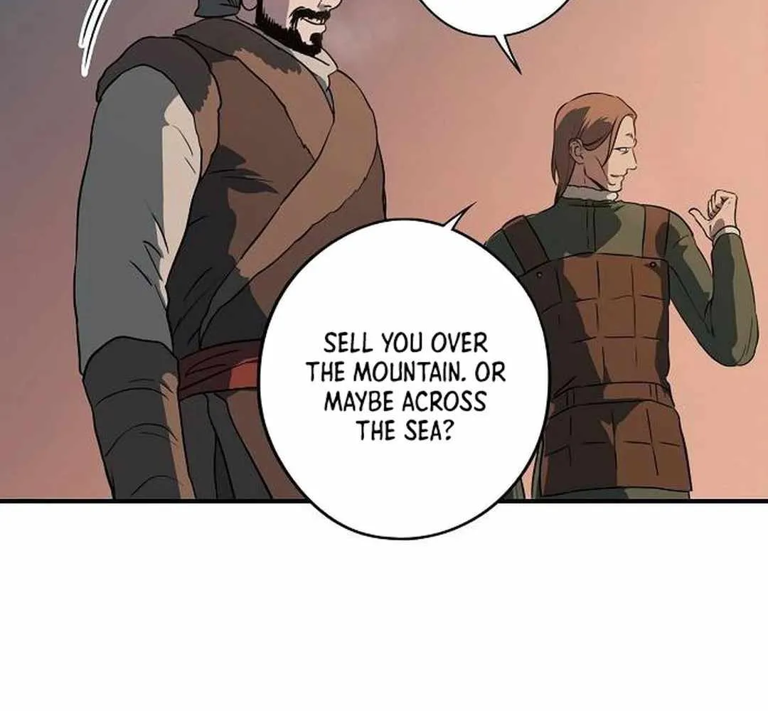 Read Blinded By The Setting Sun chapter 174 image 49 on Lezhin