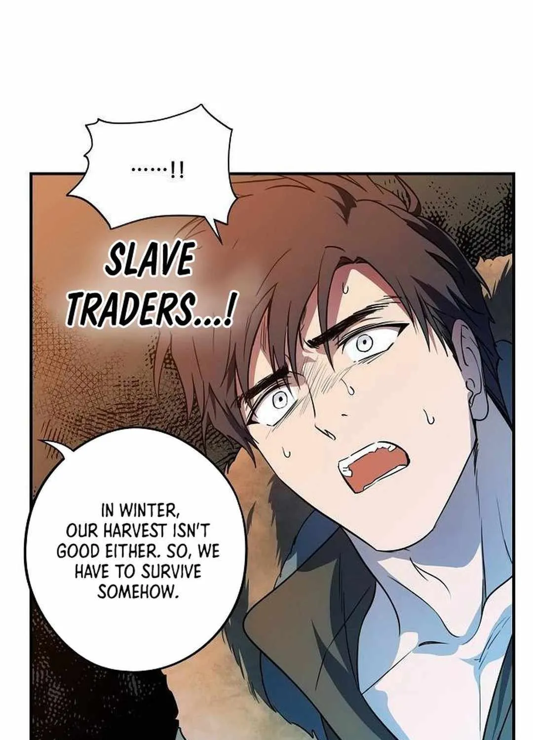 Read Blinded By The Setting Sun chapter 174 image 50 on Lezhin
