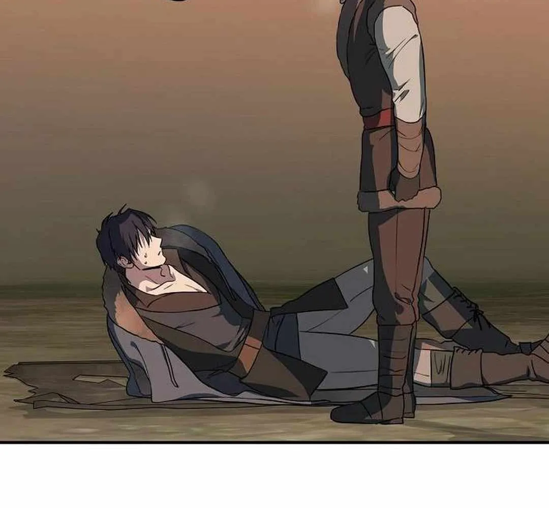 Read Blinded By The Setting Sun chapter 174 image 56 on Lezhin