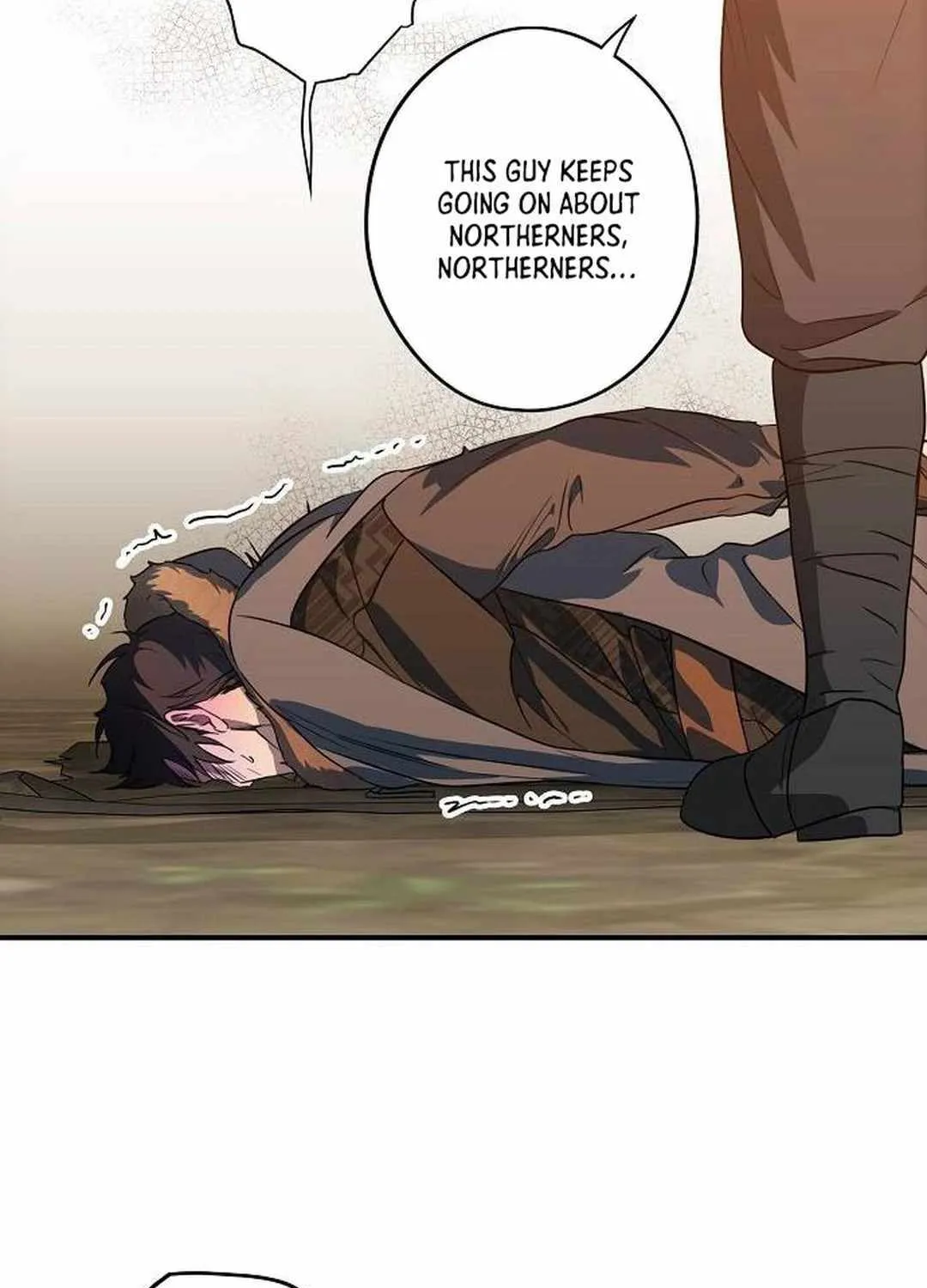 Read Blinded By The Setting Sun chapter 174 image 59 on Lezhin