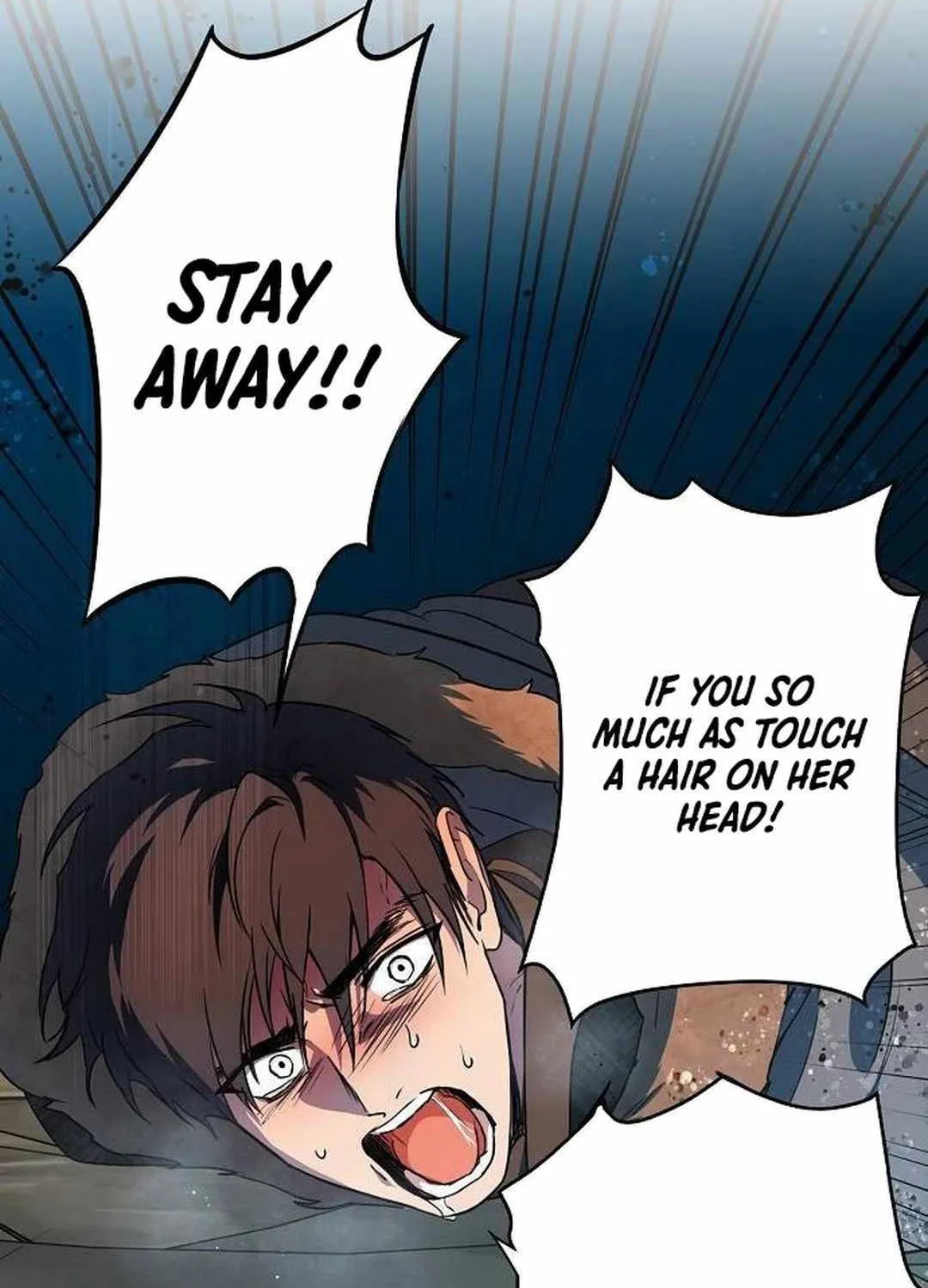 Read Blinded By The Setting Sun chapter 174 image 62 on Lezhin
