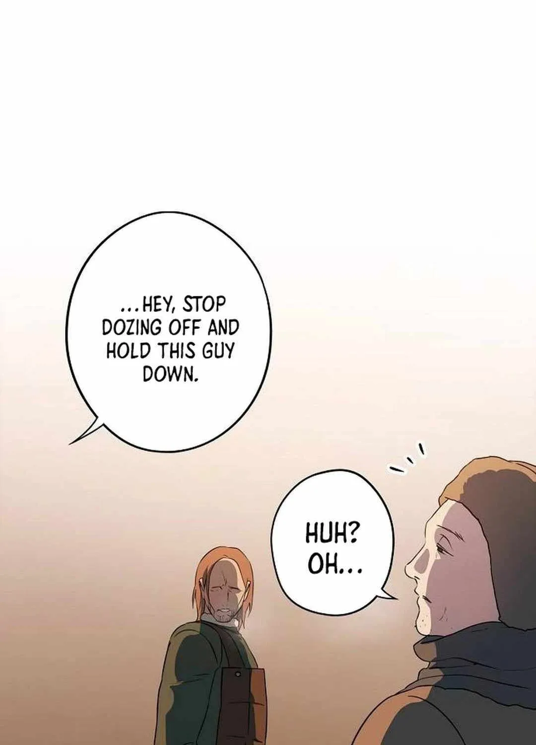 Read Blinded By The Setting Sun chapter 174 image 67 on Lezhin