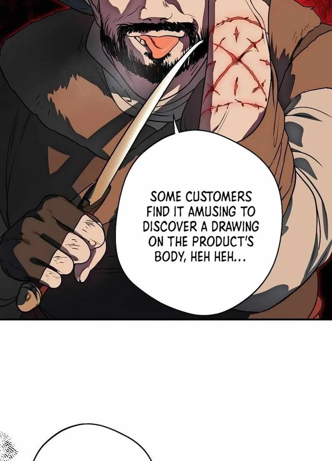Read Blinded By The Setting Sun chapter 174 image 73 on Lezhin