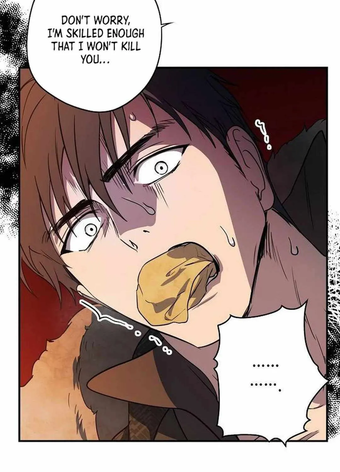 Read Blinded By The Setting Sun chapter 174 image 74 on Lezhin