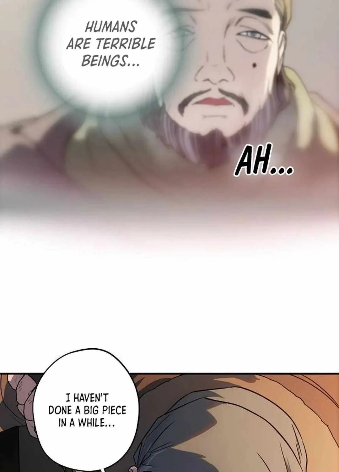 Read Blinded By The Setting Sun chapter 174 image 78 on Lezhin