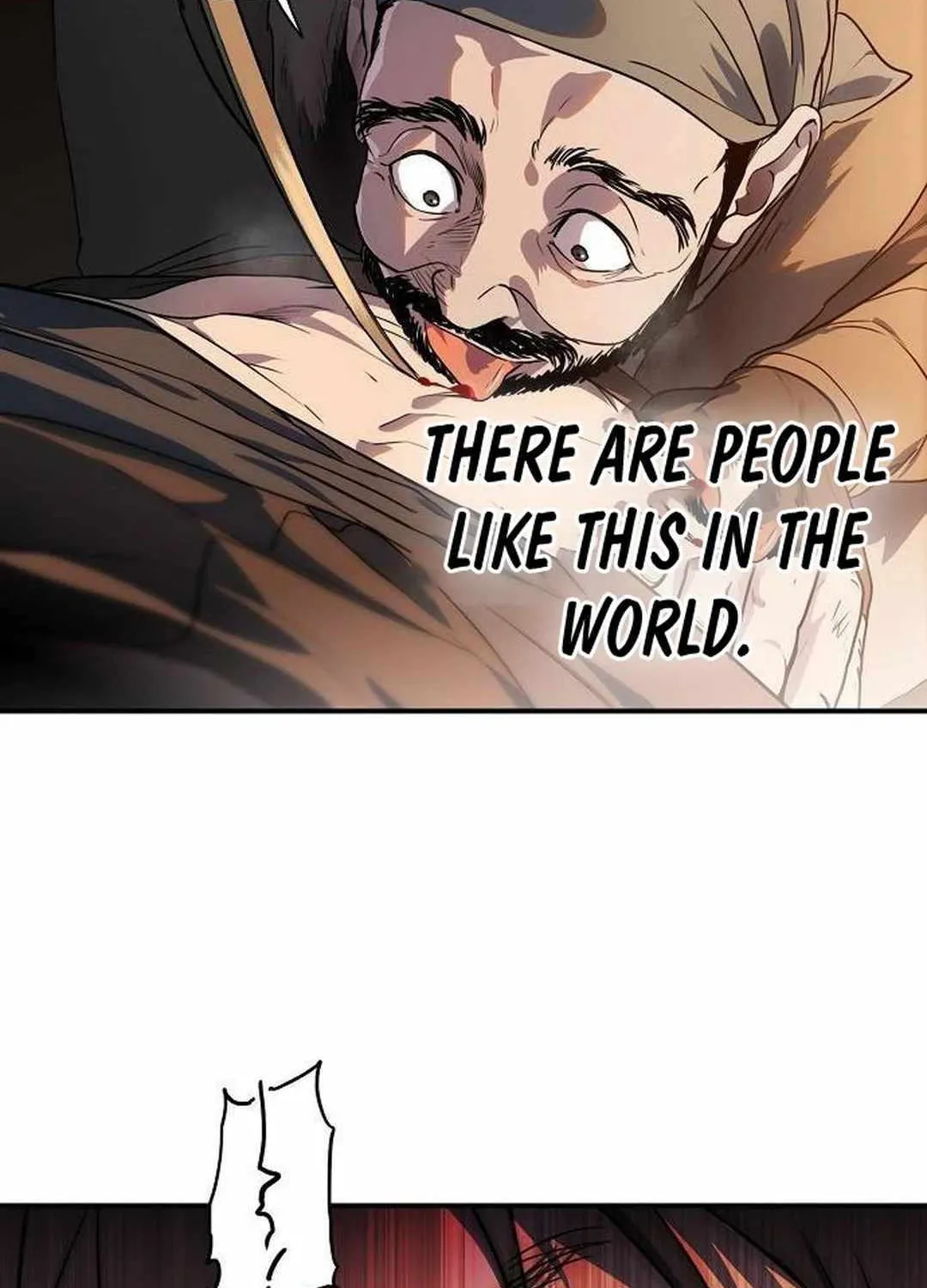Read Blinded By The Setting Sun chapter 174 image 79 on Lezhin