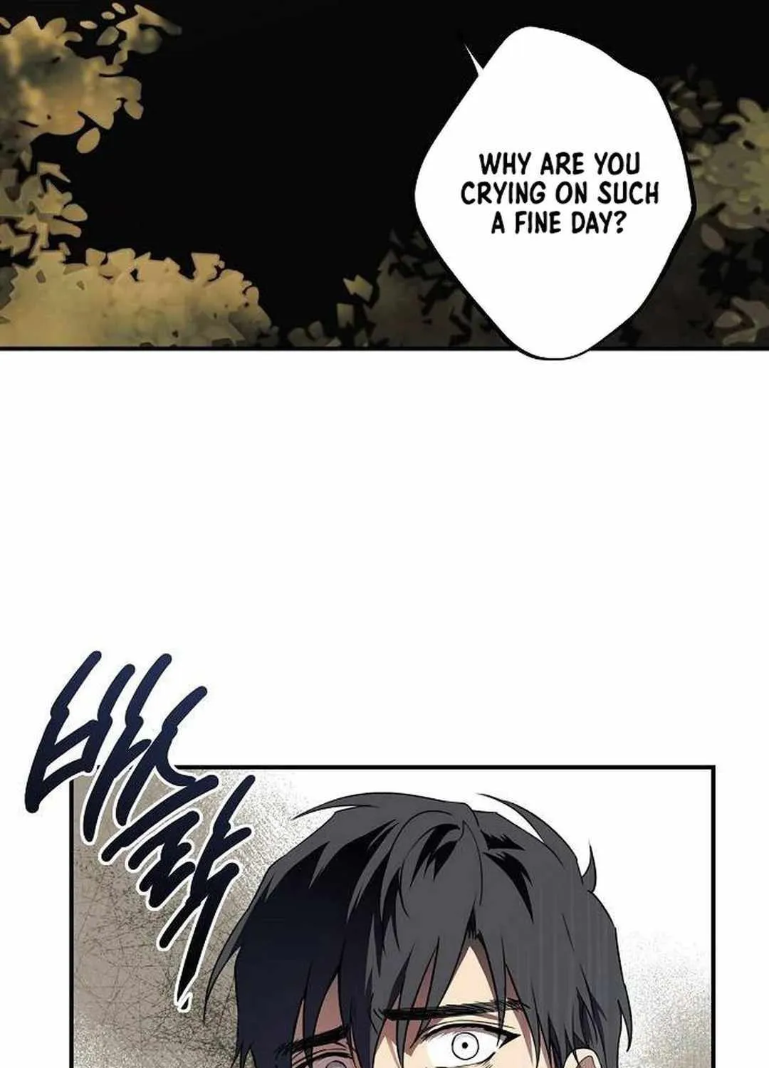 Read Blinded By The Setting Sun chapter 174 image 8 on Lezhin
