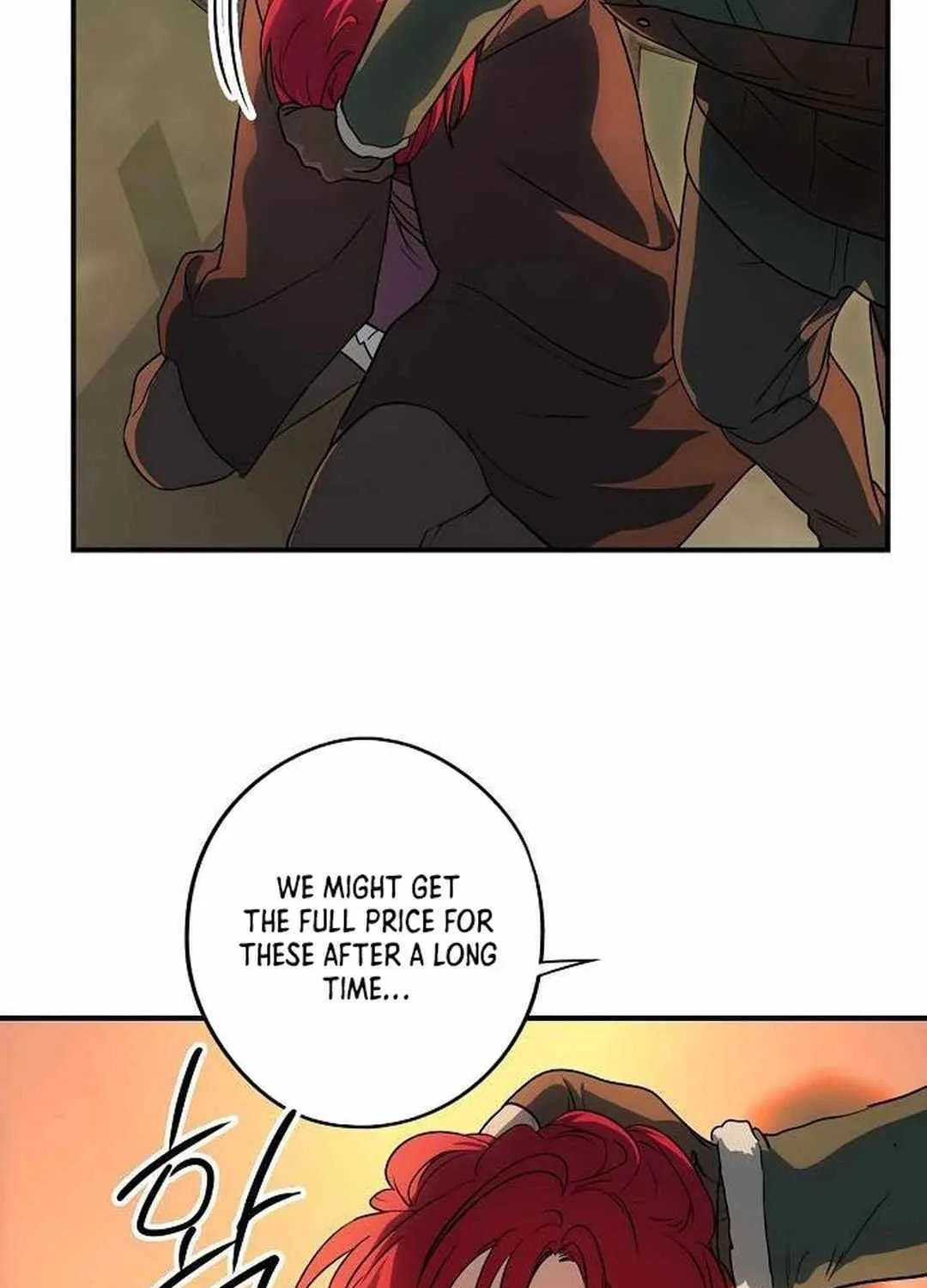 Read Blinded By The Setting Sun chapter 174 image 82 on Lezhin