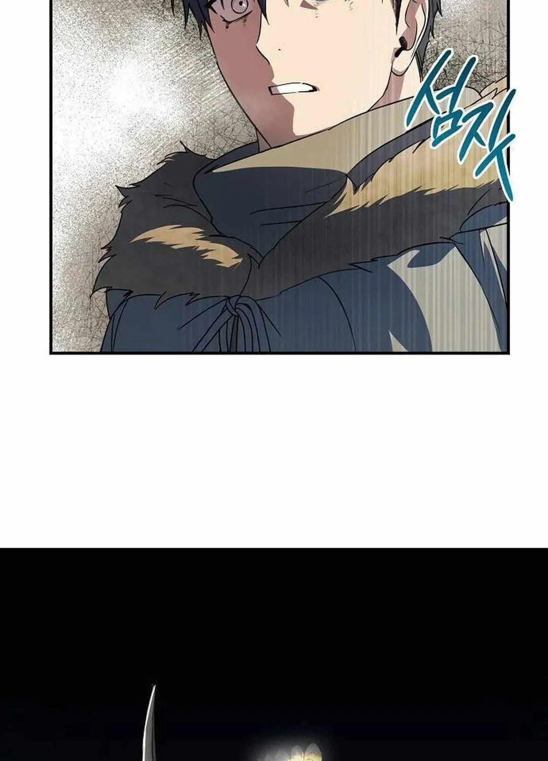 Read Blinded By The Setting Sun chapter 174 image 9 on Lezhin