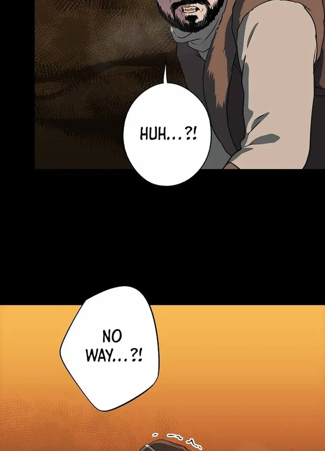 Read Blinded By The Setting Sun chapter 175 image 13 on Lezhin