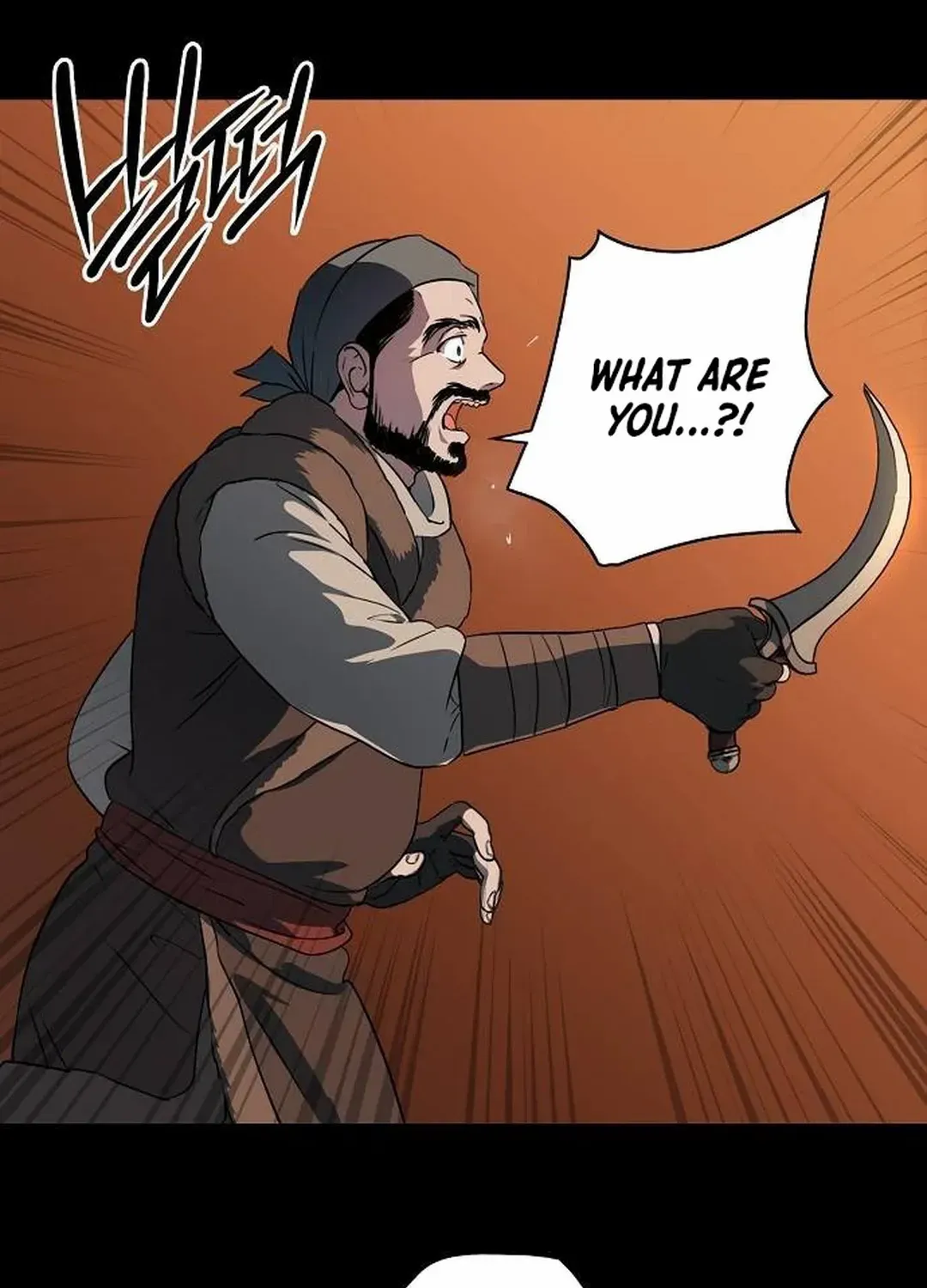 Read Blinded By The Setting Sun chapter 175 image 15 on Lezhin