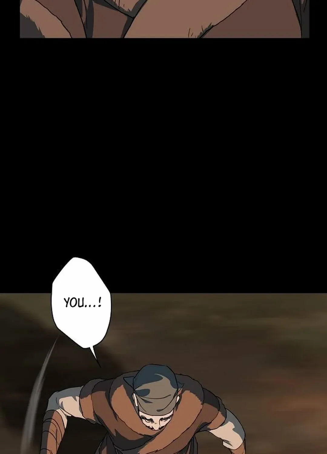 Read Blinded By The Setting Sun chapter 175 image 19 on Lezhin