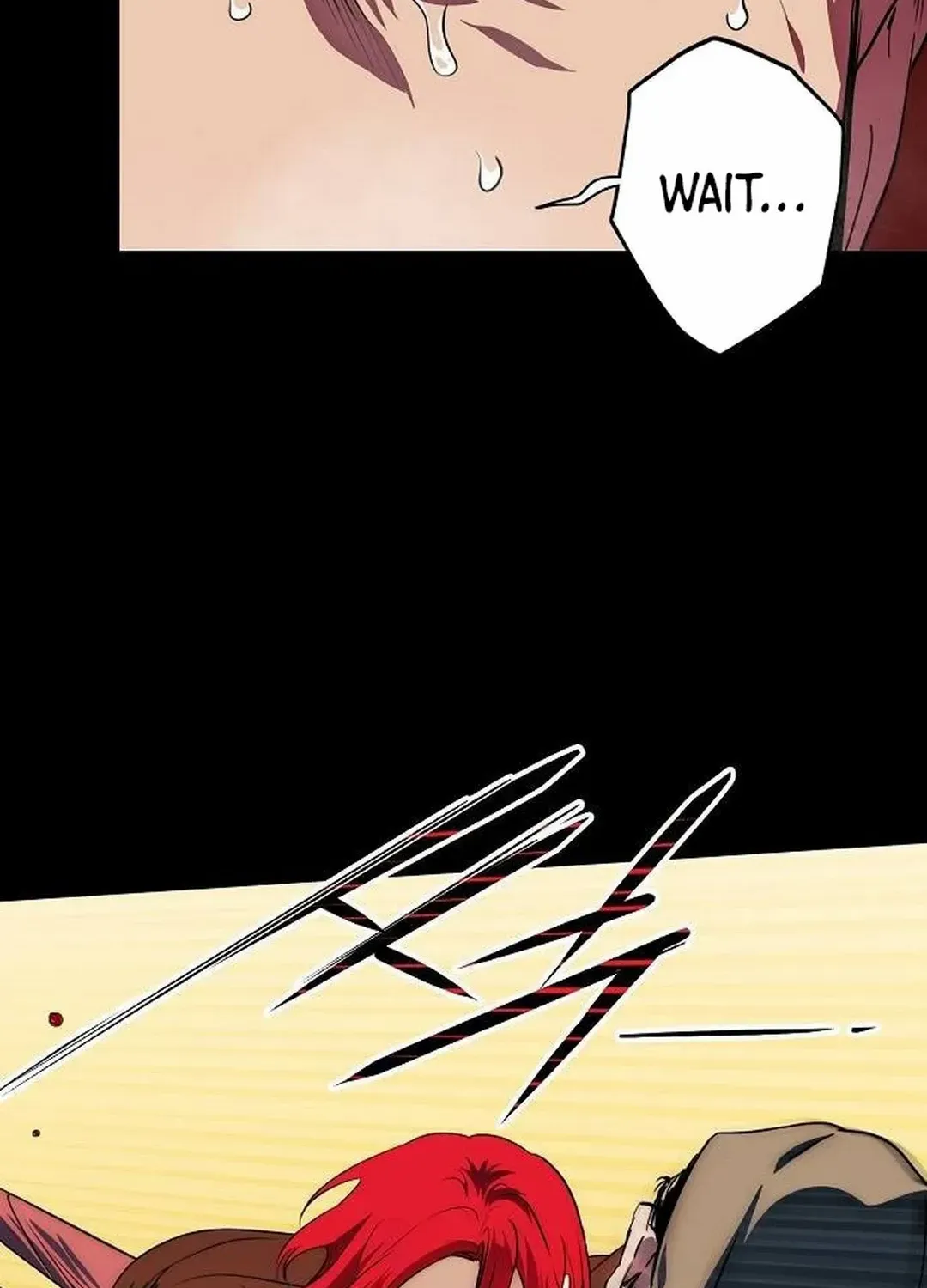 Read Blinded By The Setting Sun chapter 175 image 28 on Lezhin