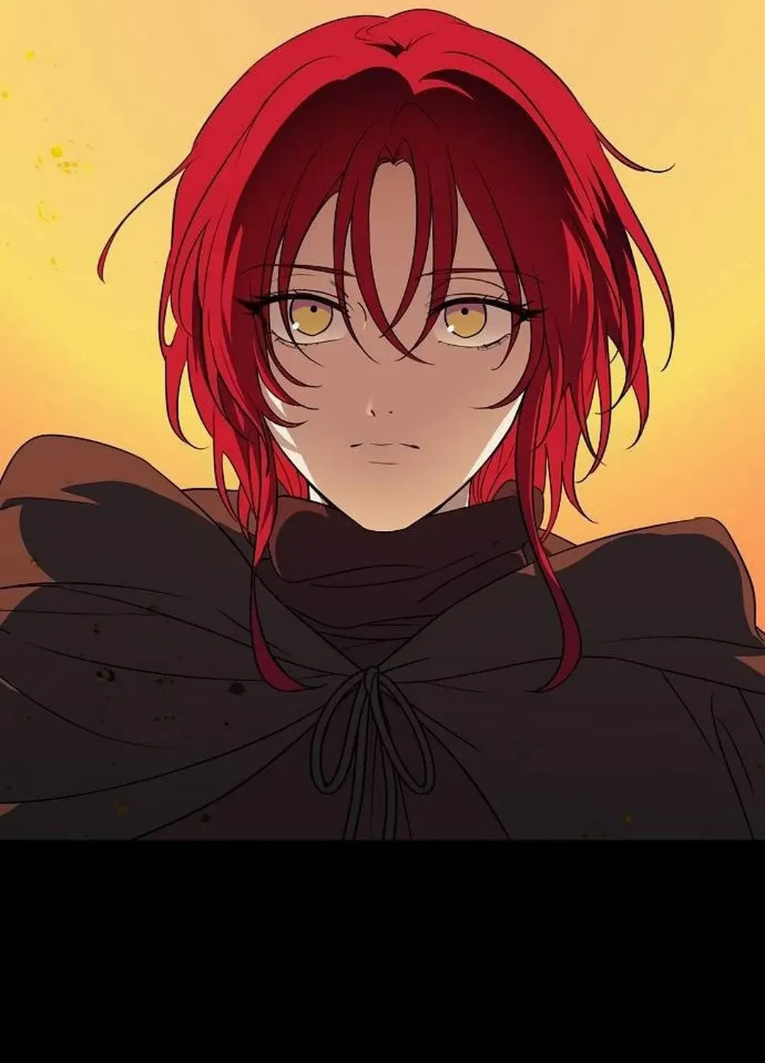 Read Blinded By The Setting Sun chapter 175 image 30 on Lezhin