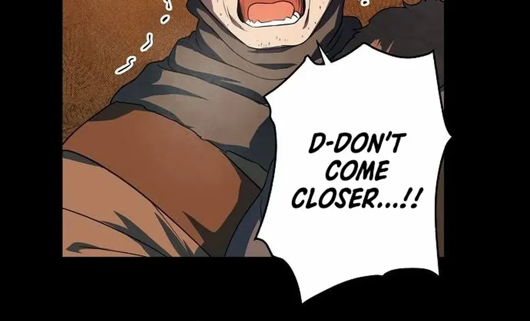 Read Blinded By The Setting Sun chapter 175 image 33 on Lezhin