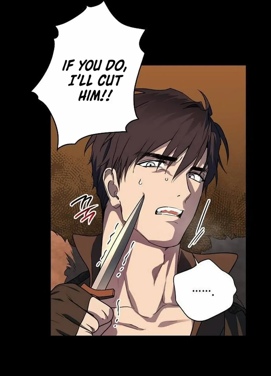 Read Blinded By The Setting Sun chapter 175 image 34 on Lezhin