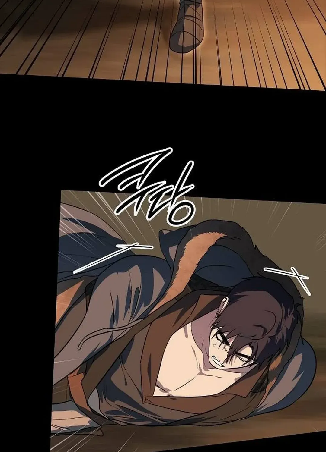 Read Blinded By The Setting Sun chapter 175 image 42 on Lezhin