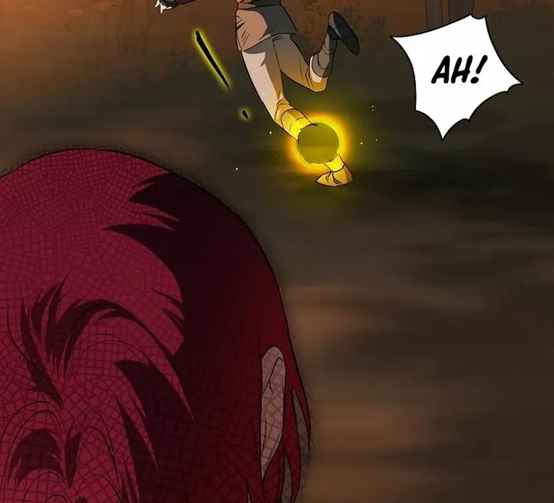 Read Blinded By The Setting Sun chapter 175 image 54 on Lezhin