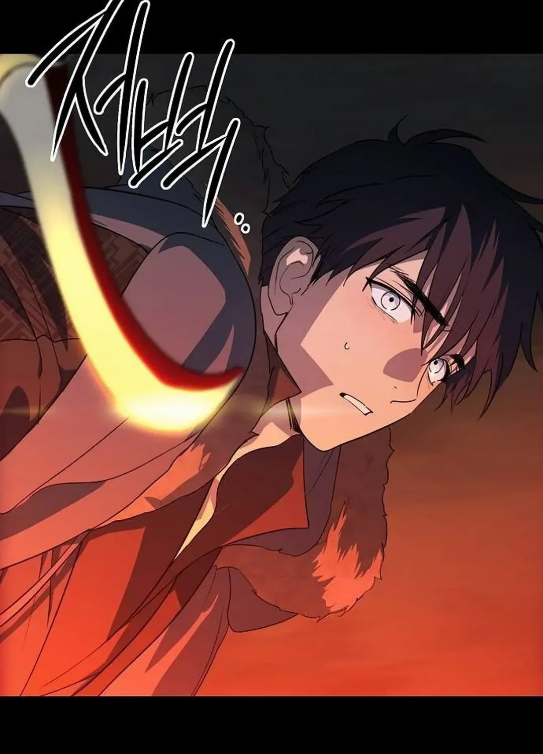 Read Blinded By The Setting Sun chapter 175 image 59 on Lezhin