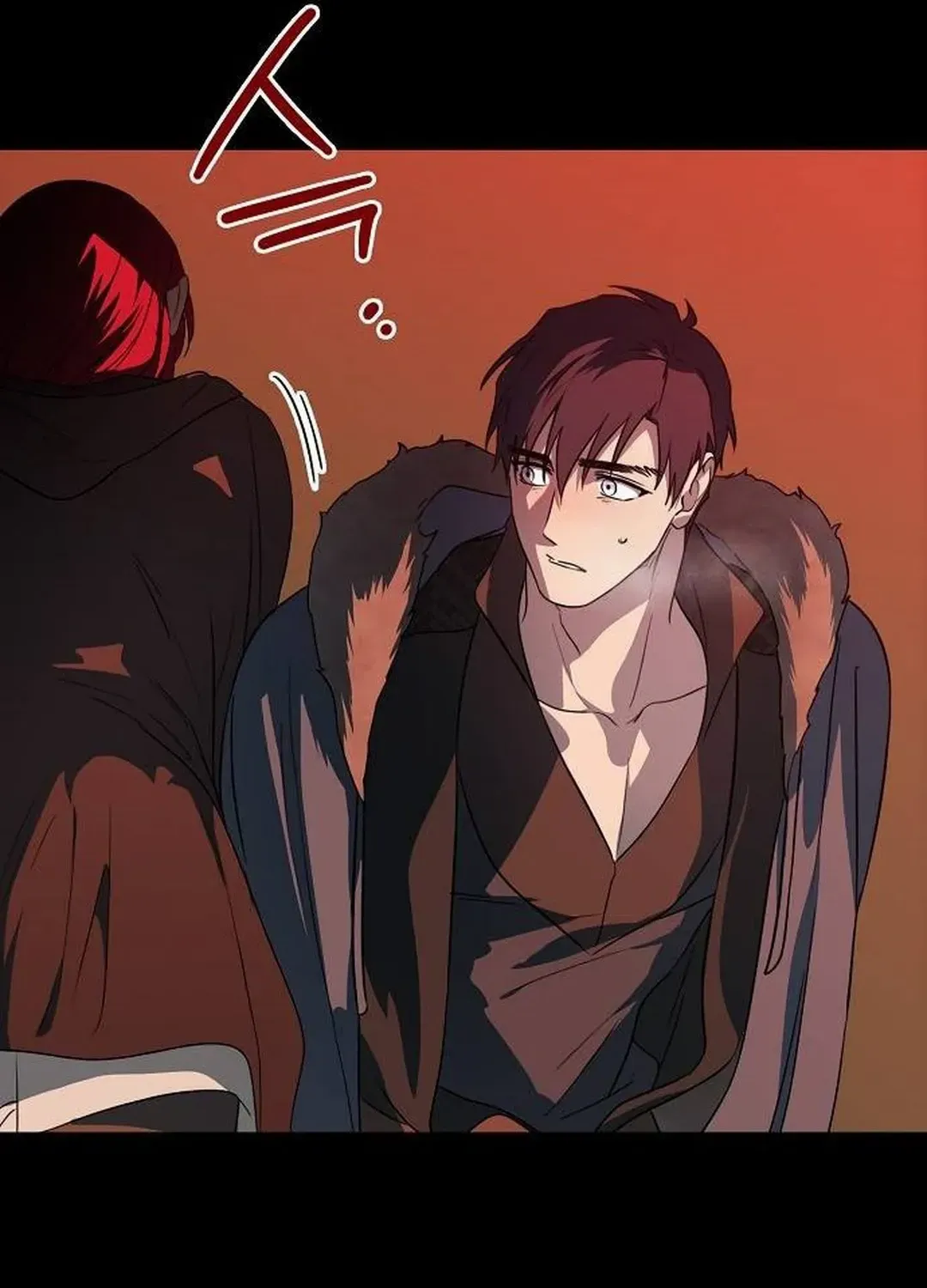 Read Blinded By The Setting Sun chapter 175 image 69 on Lezhin