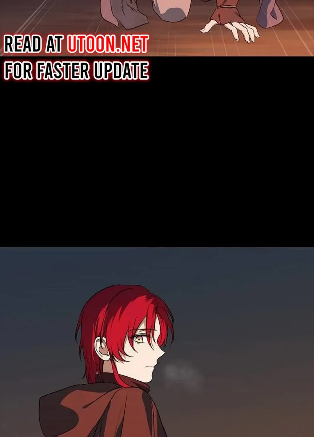 Read Blinded By The Setting Sun chapter 175 image 72 on Lezhin