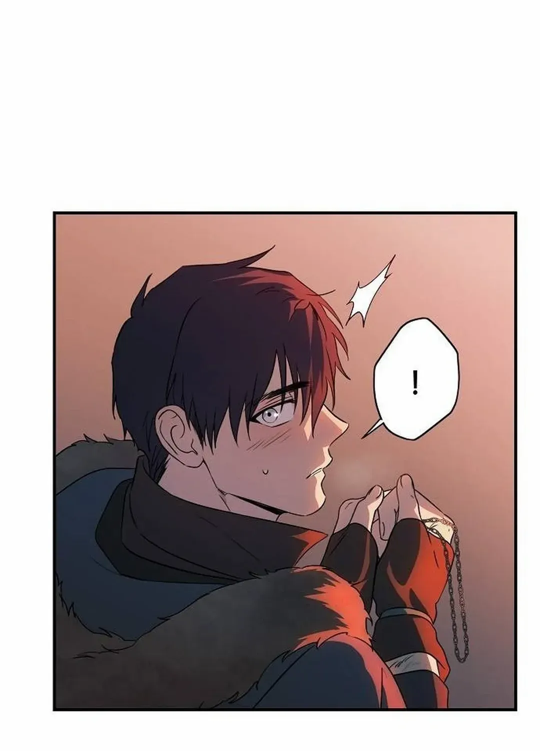 Read Blinded By The Setting Sun chapter 175 image 76 on Lezhin