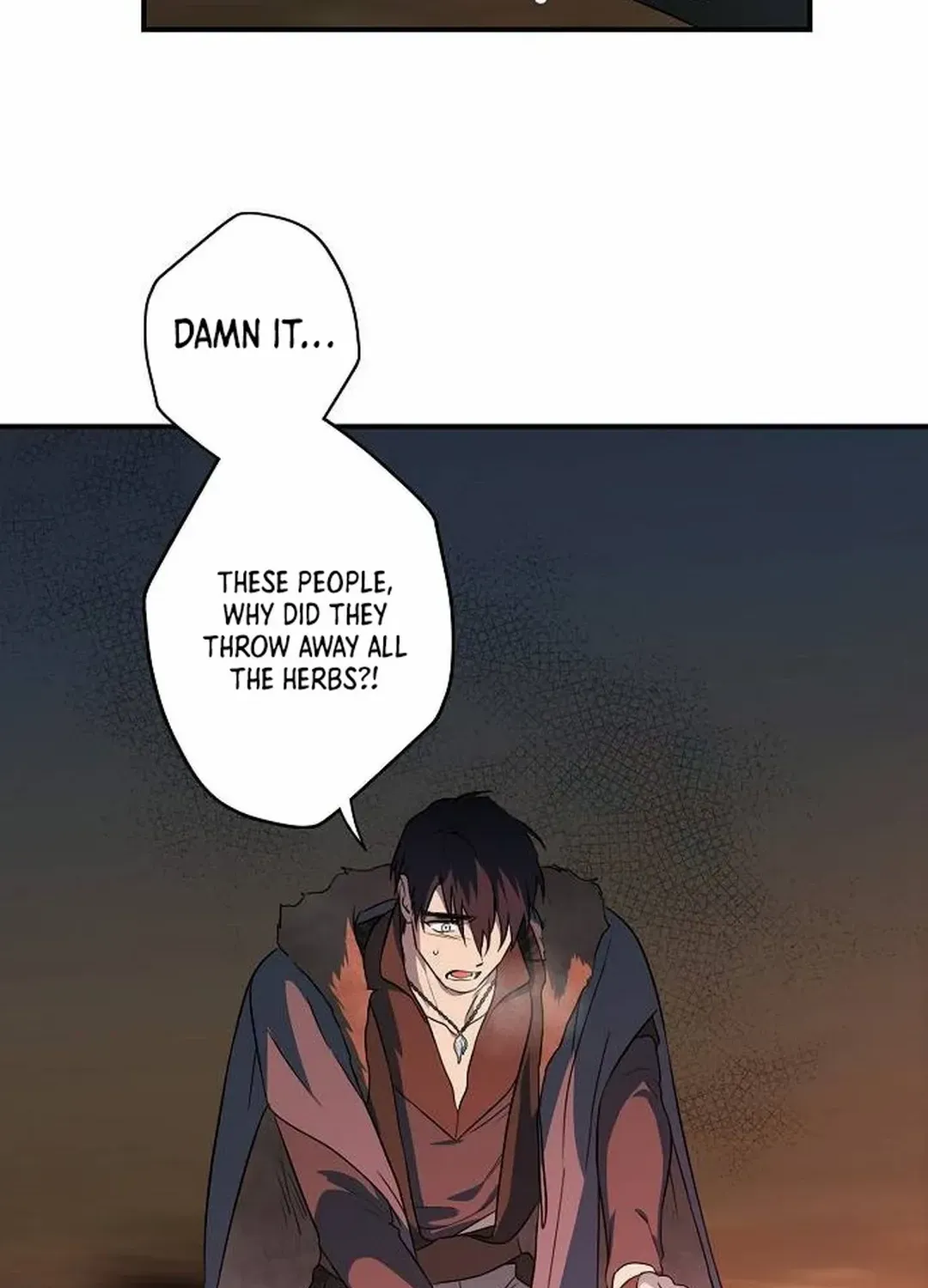 Read Blinded By The Setting Sun chapter 175 image 81 on Lezhin
