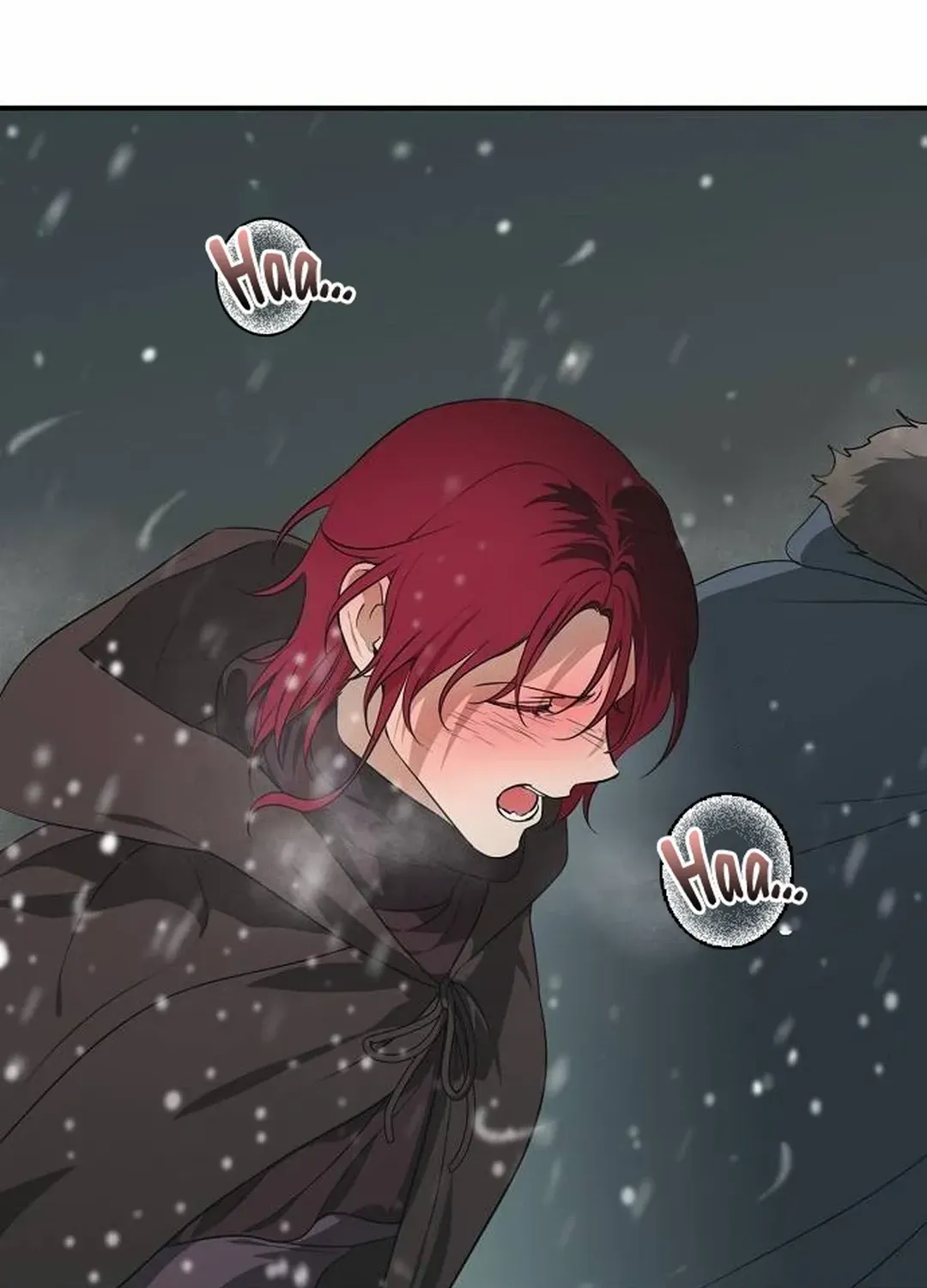 Read Blinded By The Setting Sun chapter 175 image 88 on Lezhin