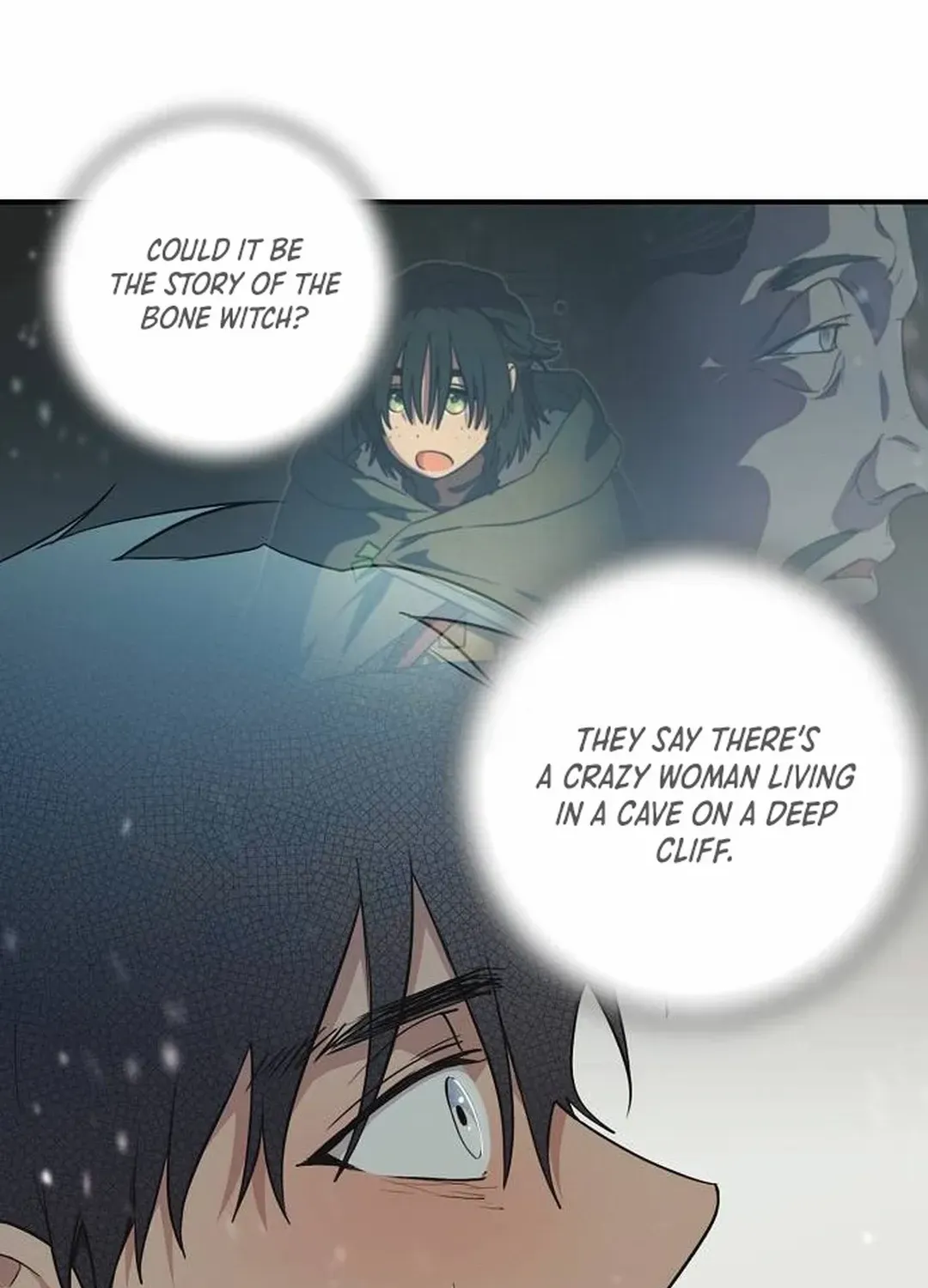 Read Blinded By The Setting Sun chapter 175 image 93 on Lezhin