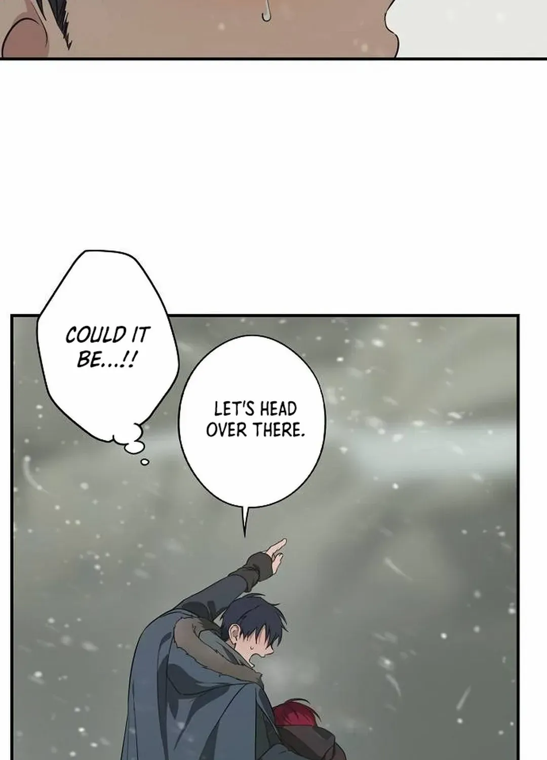 Read Blinded By The Setting Sun chapter 175 image 94 on Lezhin
