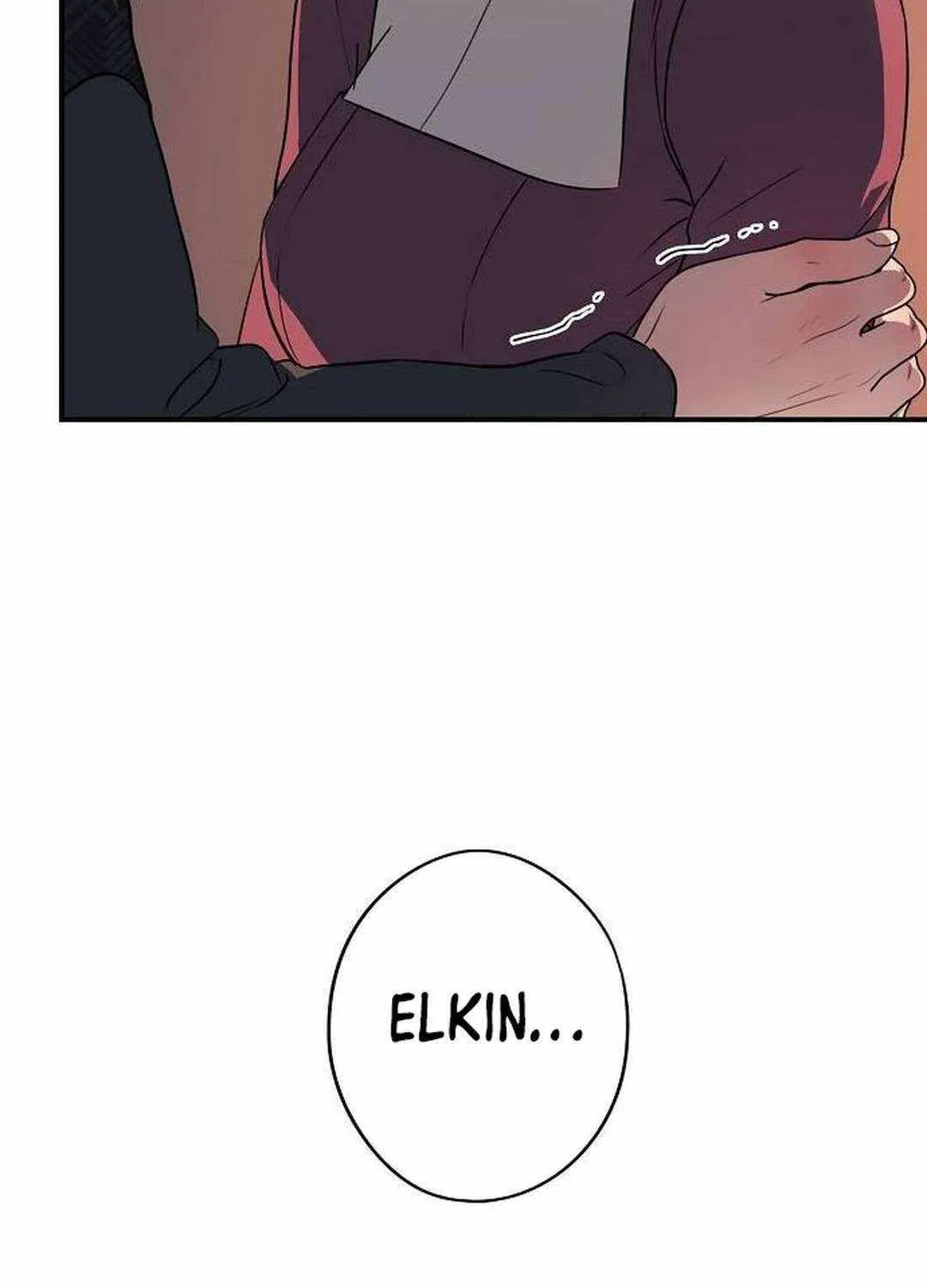Read Blinded By The Setting Sun chapter 176 image 100 on Lezhin