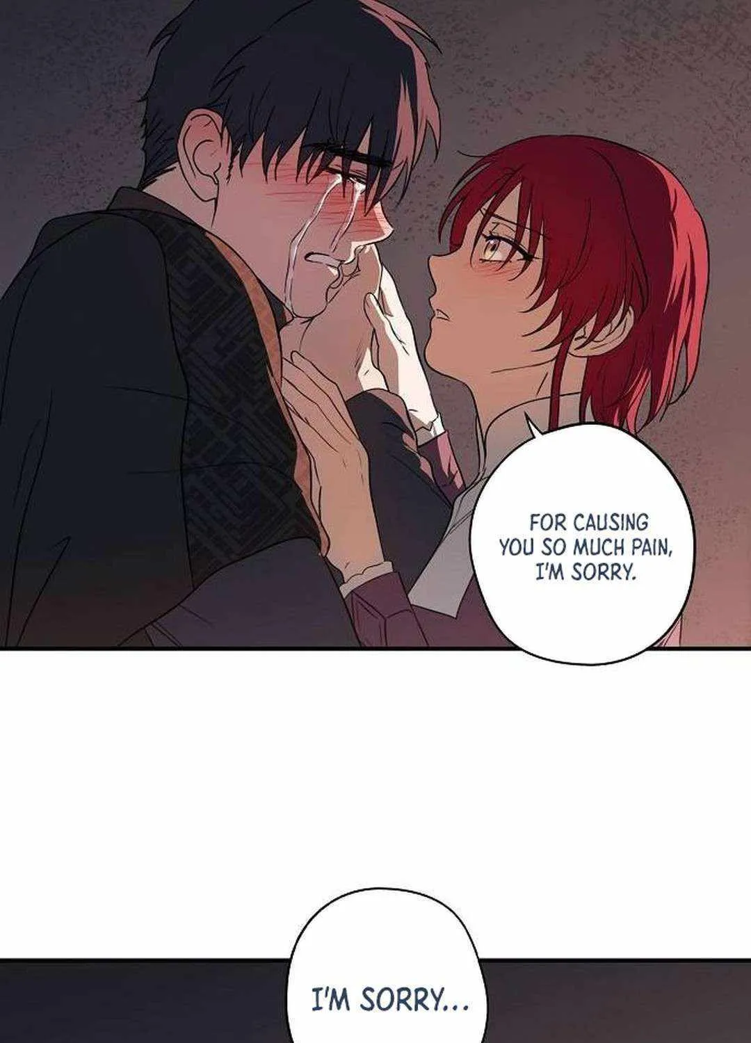 Read Blinded By The Setting Sun chapter 176 image 107 on Lezhin