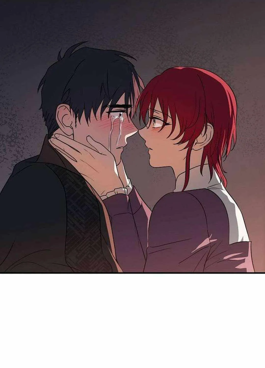 Read Blinded By The Setting Sun chapter 176 image 109 on Lezhin