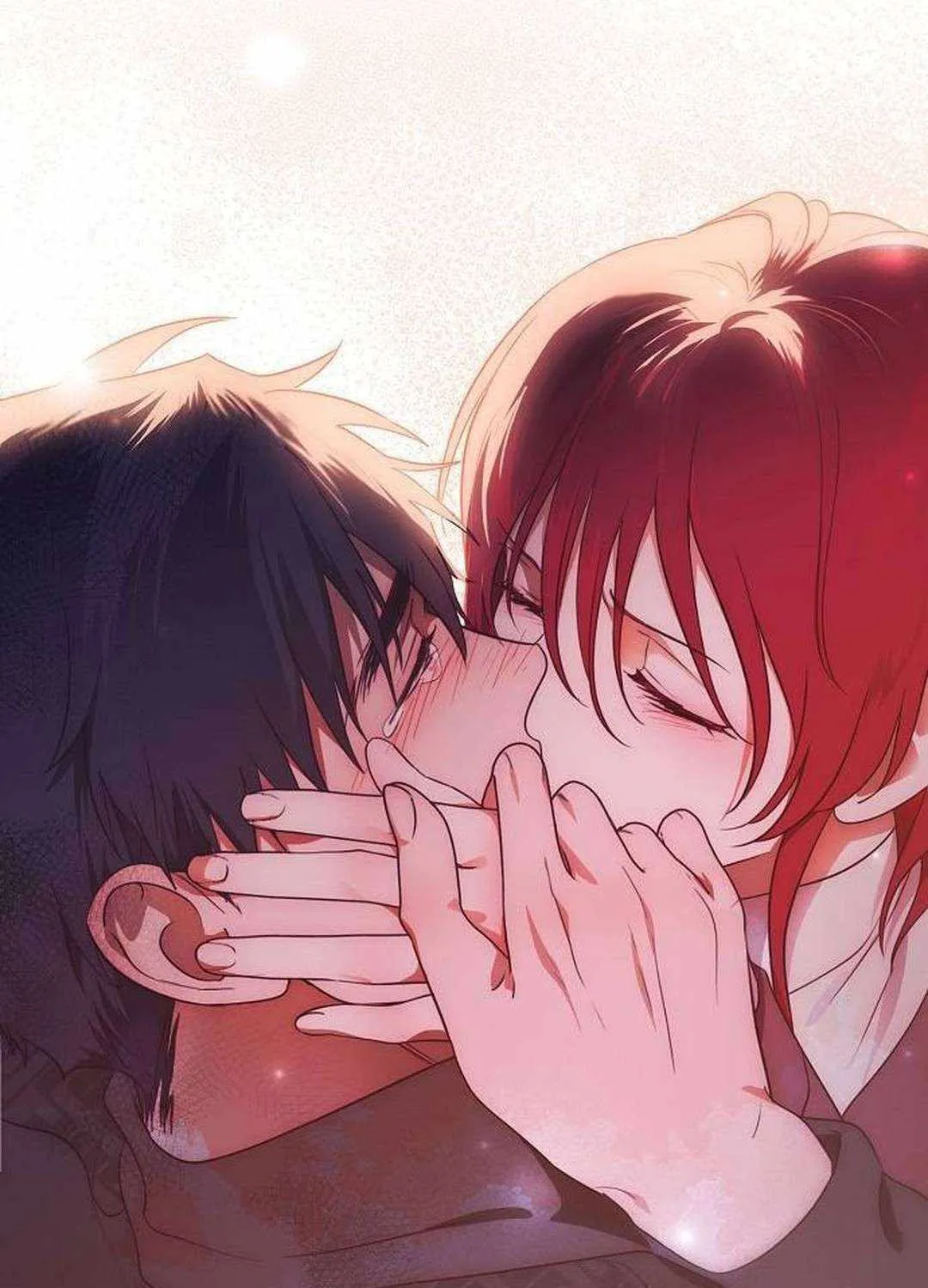 Read Blinded By The Setting Sun chapter 176 image 111 on Lezhin