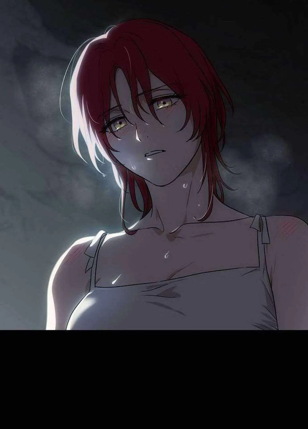 Read Blinded By The Setting Sun chapter 176 image 121 on Lezhin