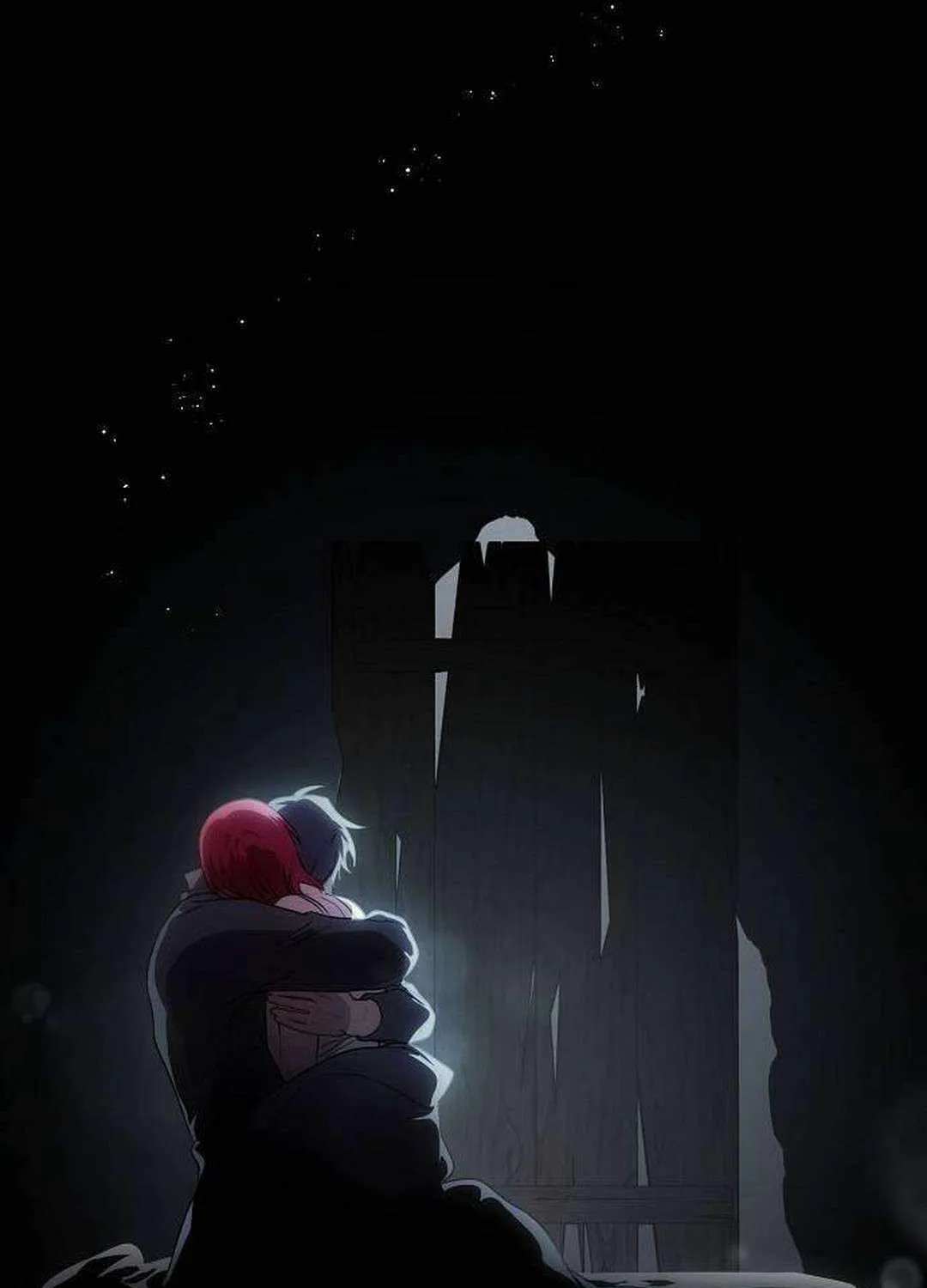 Read Blinded By The Setting Sun chapter 176 image 123 on Lezhin