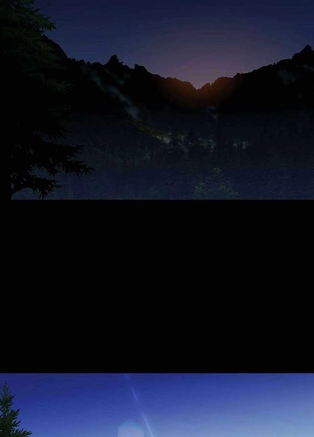 Read Blinded By The Setting Sun chapter 176 image 128 on Lezhin