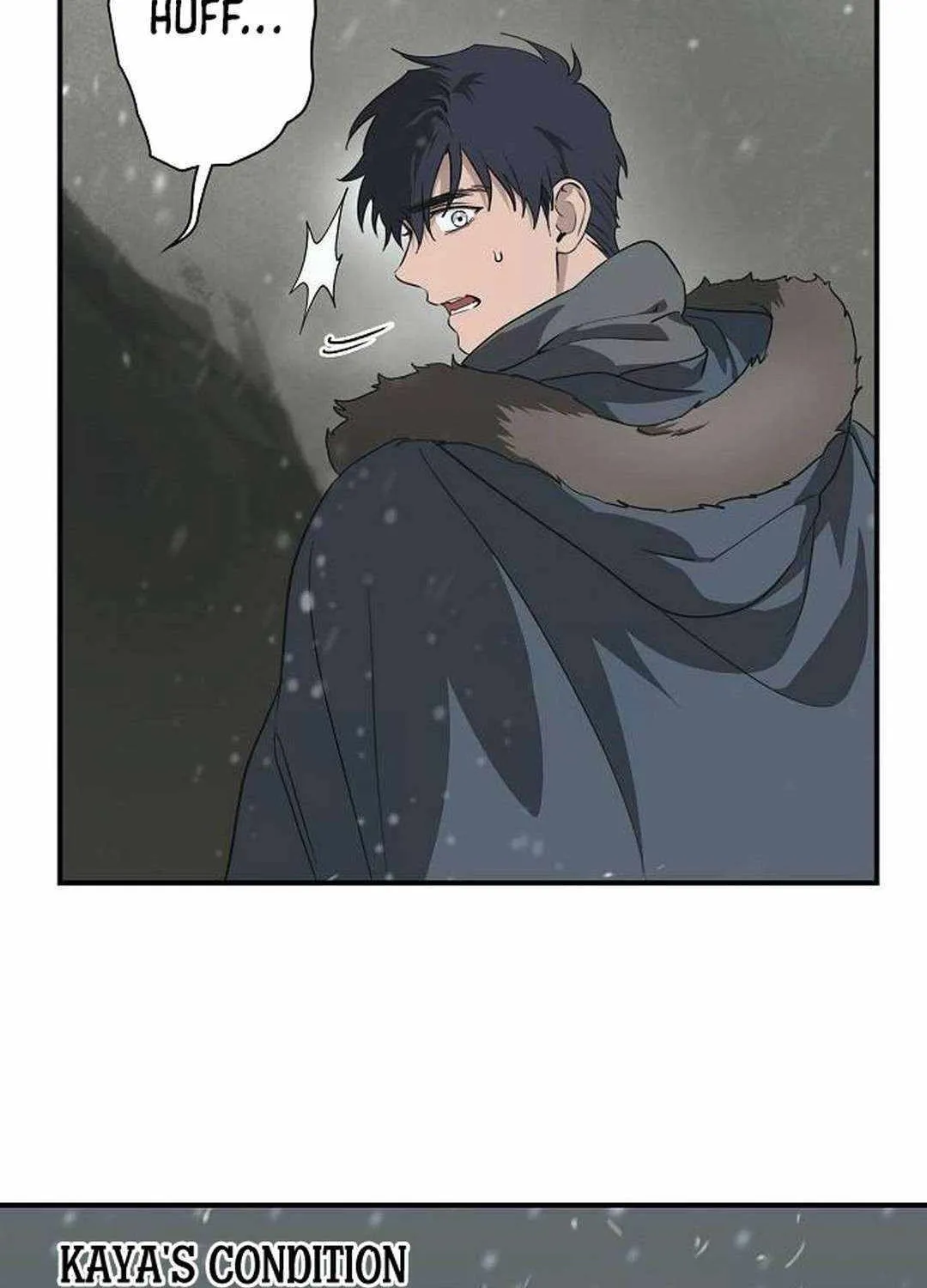 Read Blinded By The Setting Sun chapter 176 image 17 on Lezhin