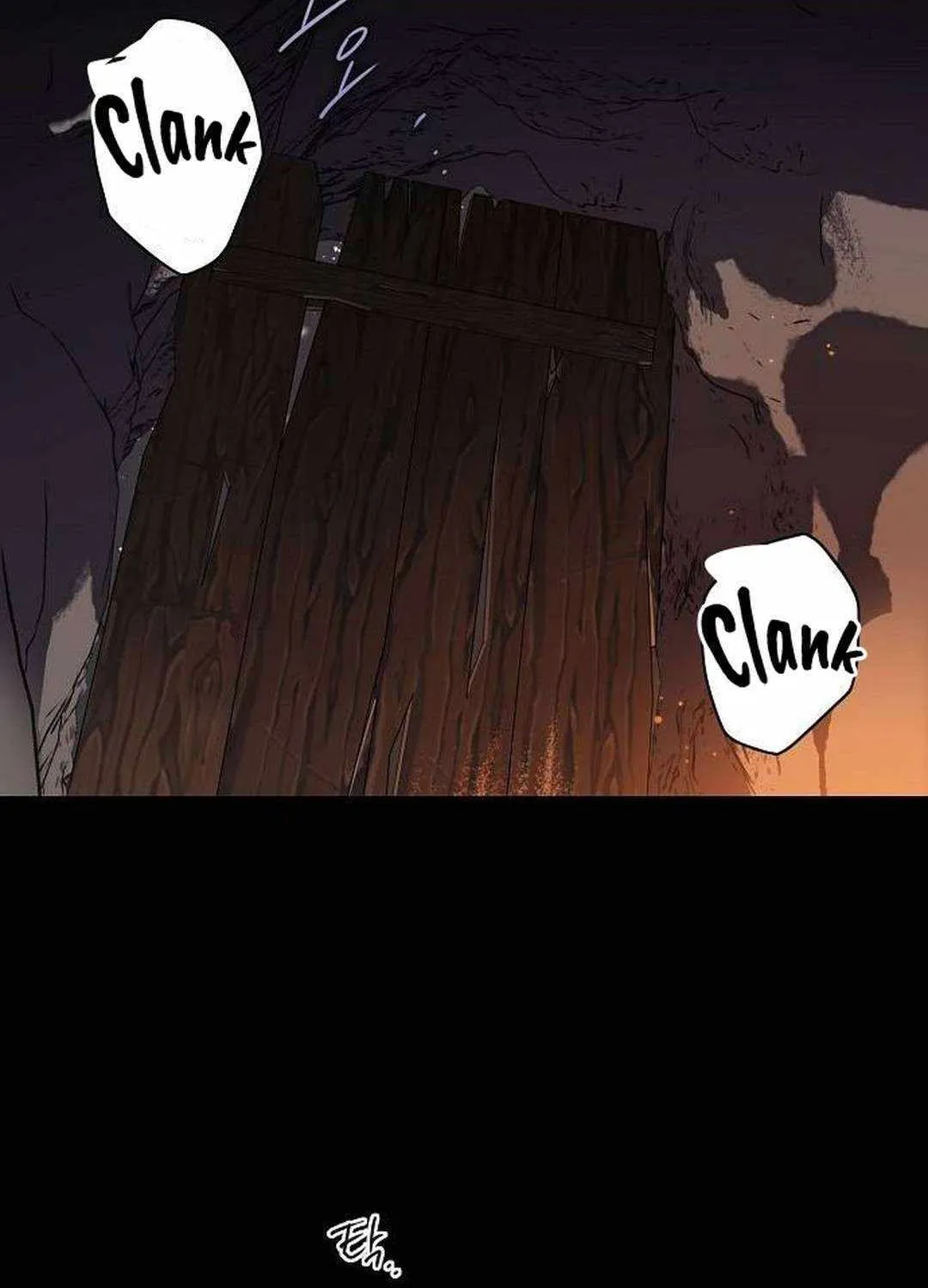 Read Blinded By The Setting Sun chapter 176 image 21 on Lezhin