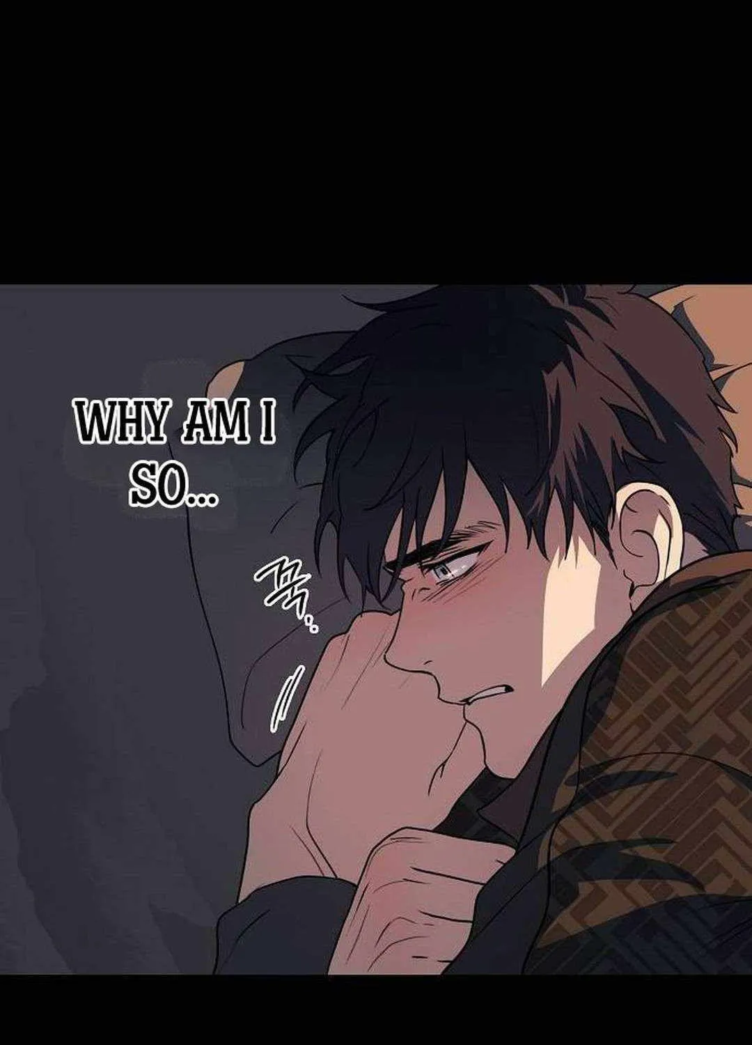 Read Blinded By The Setting Sun chapter 176 image 25 on Lezhin
