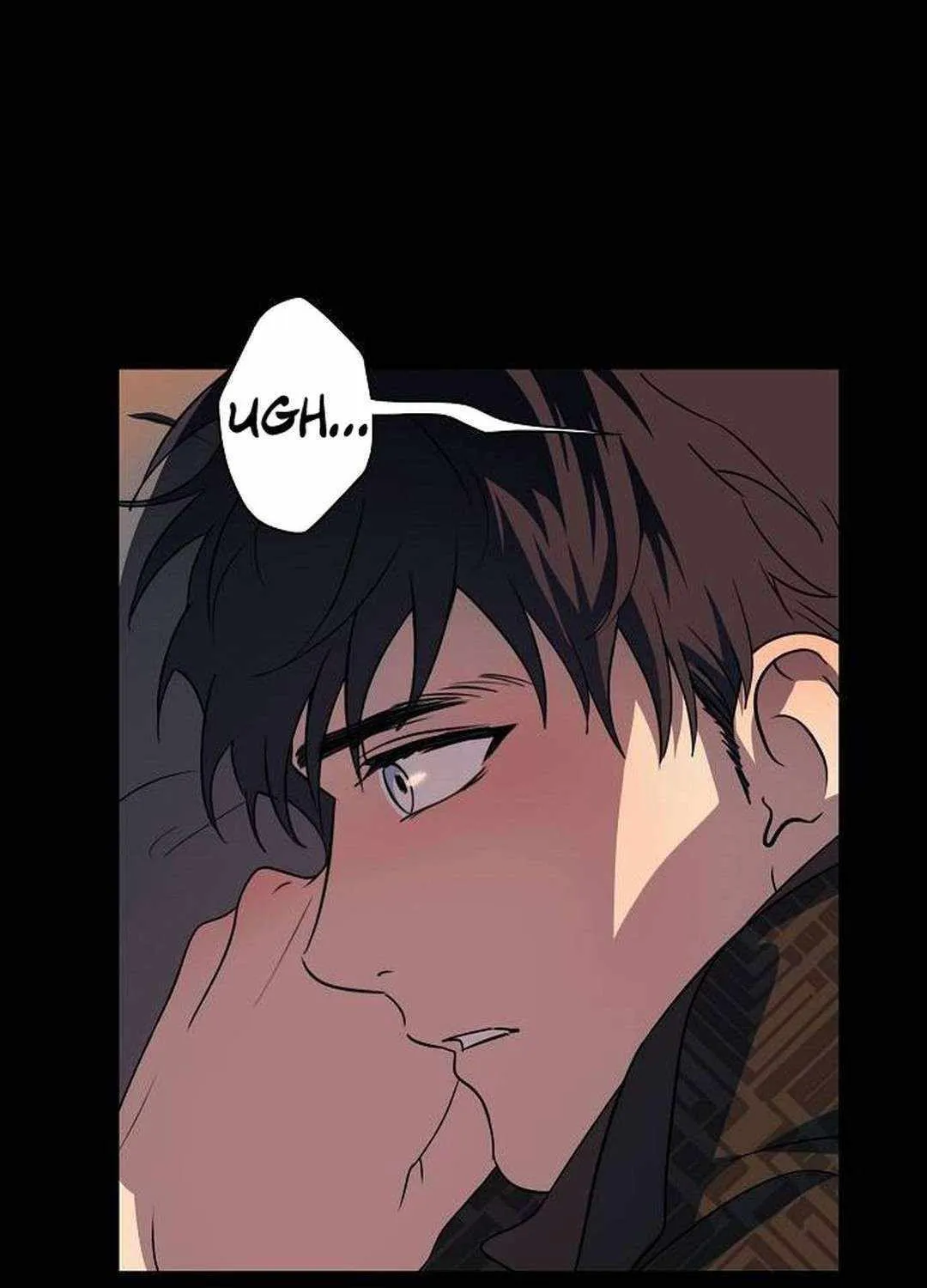 Read Blinded By The Setting Sun chapter 176 image 26 on Lezhin
