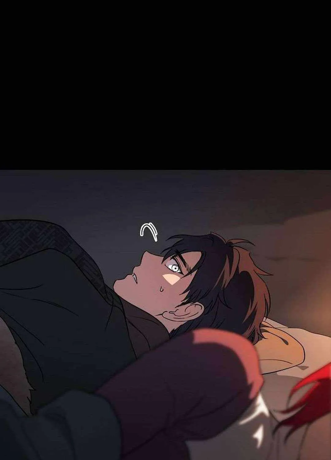 Read Blinded By The Setting Sun chapter 176 image 27 on Lezhin