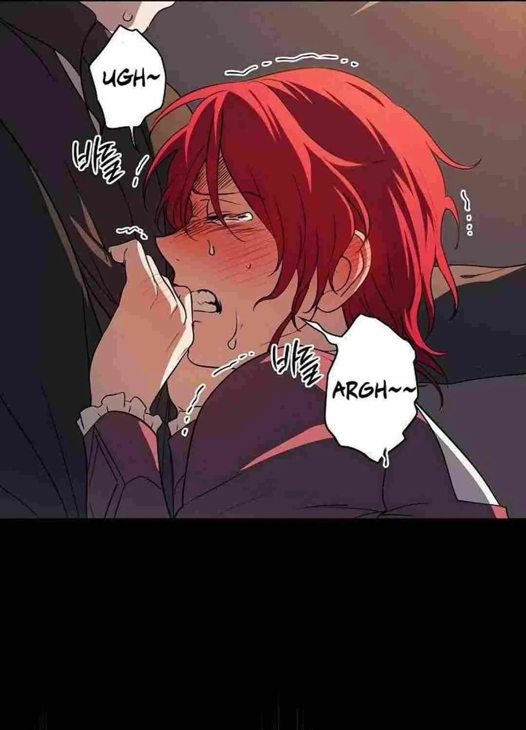 Read Blinded By The Setting Sun chapter 176 image 40 on Lezhin