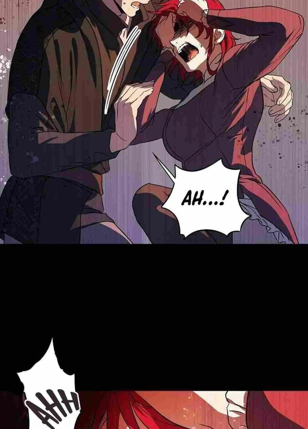 Read Blinded By The Setting Sun chapter 176 image 42 on Lezhin