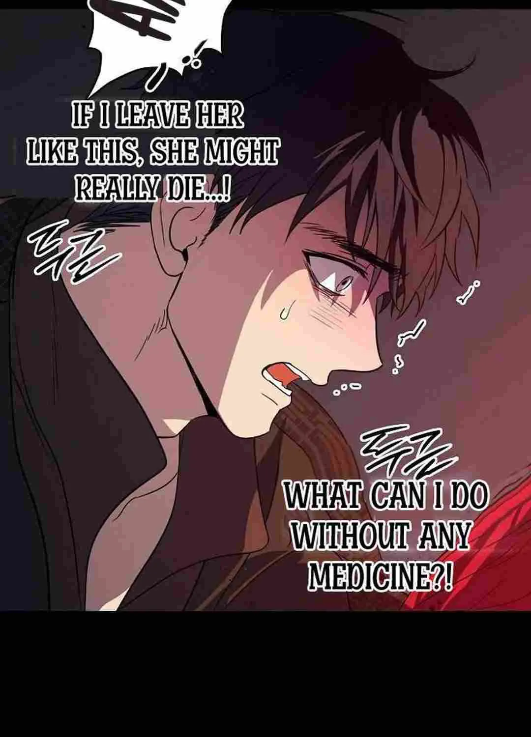 Read Blinded By The Setting Sun chapter 176 image 44 on Lezhin